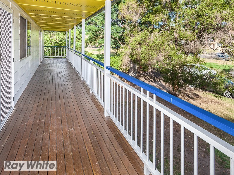 23 Sammells Drive, Chermside QLD 4032
