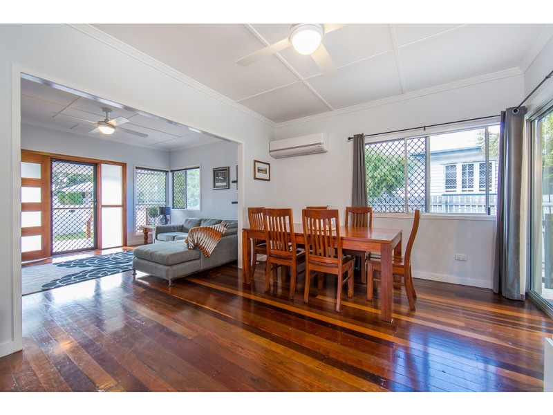 86 Pechey Street, Chermside QLD 4032