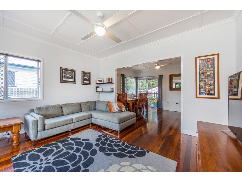 86 Pechey Street, Chermside QLD 4032