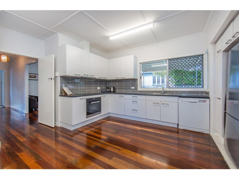 86 Pechey Street, Chermside QLD 4032