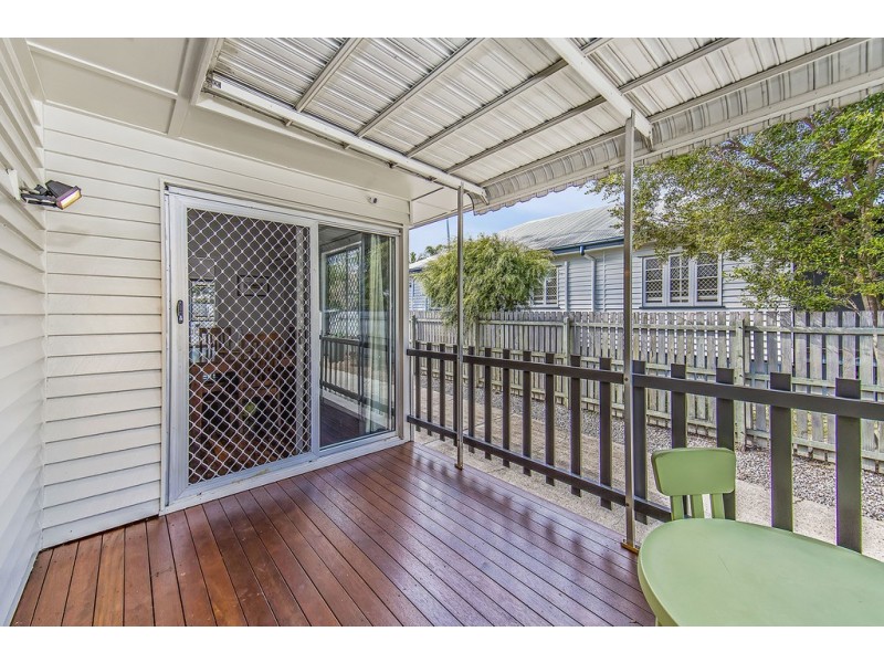 86 Pechey Street, Chermside QLD 4032