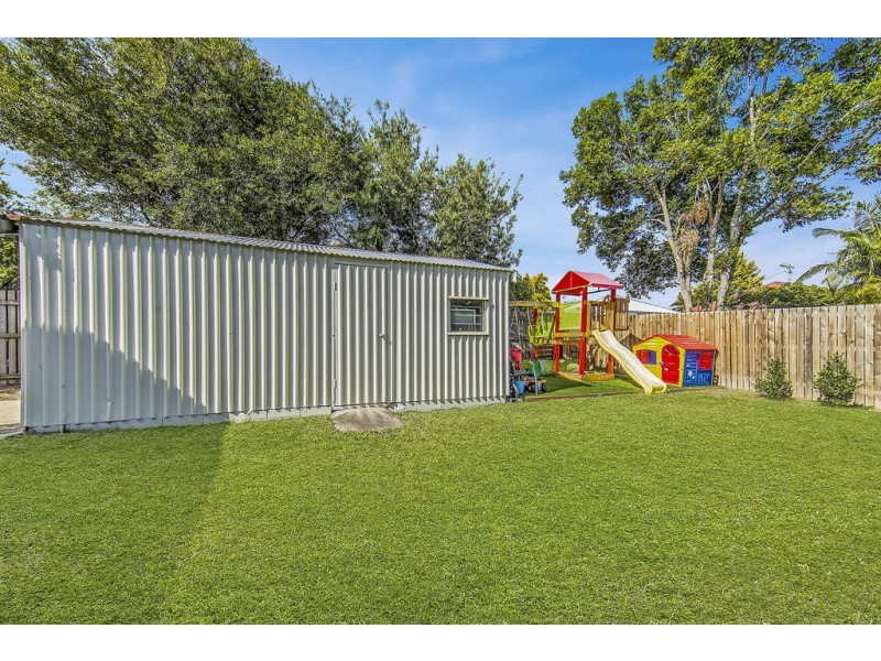 86 Pechey Street, Chermside QLD 4032