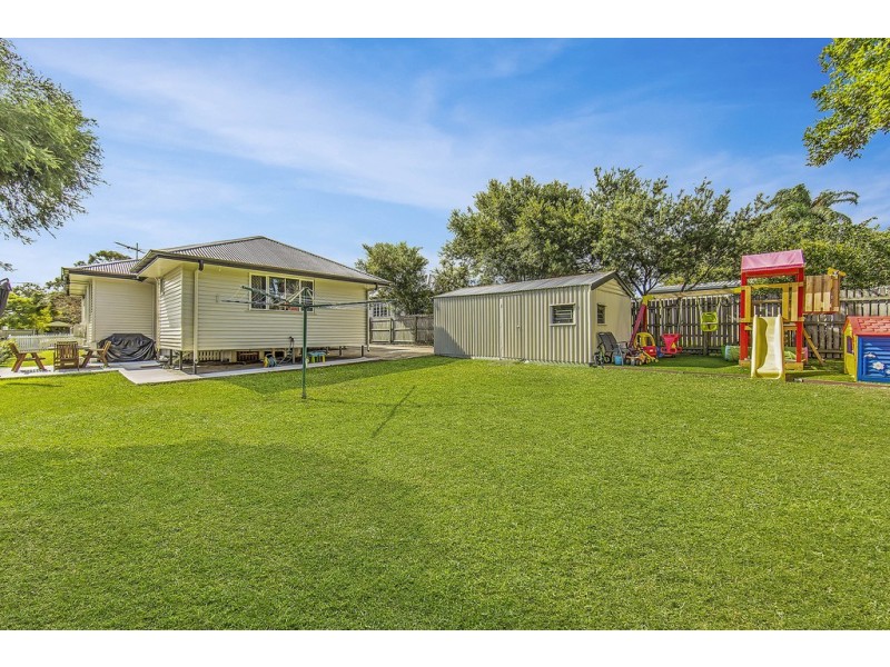 86 Pechey Street, Chermside QLD 4032