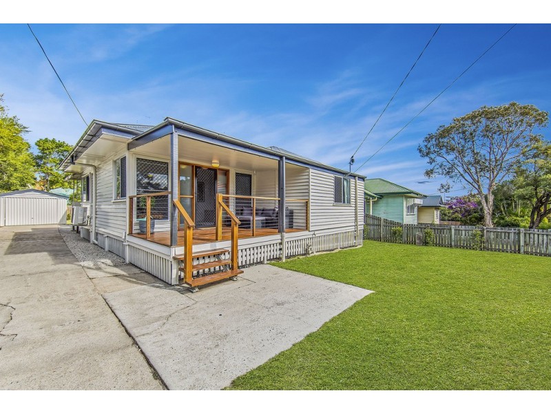 86 Pechey Street, Chermside QLD 4032