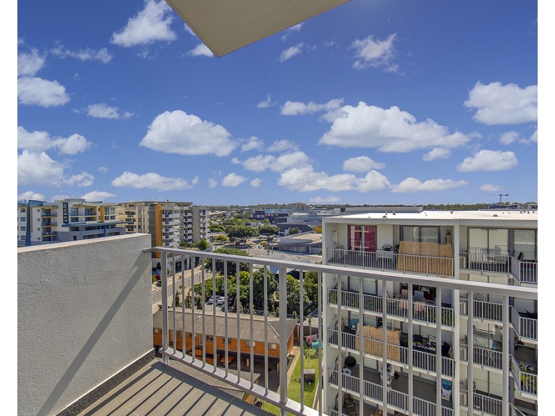 2807 / 25 Charlotte Street, Chermside QLD 4032
