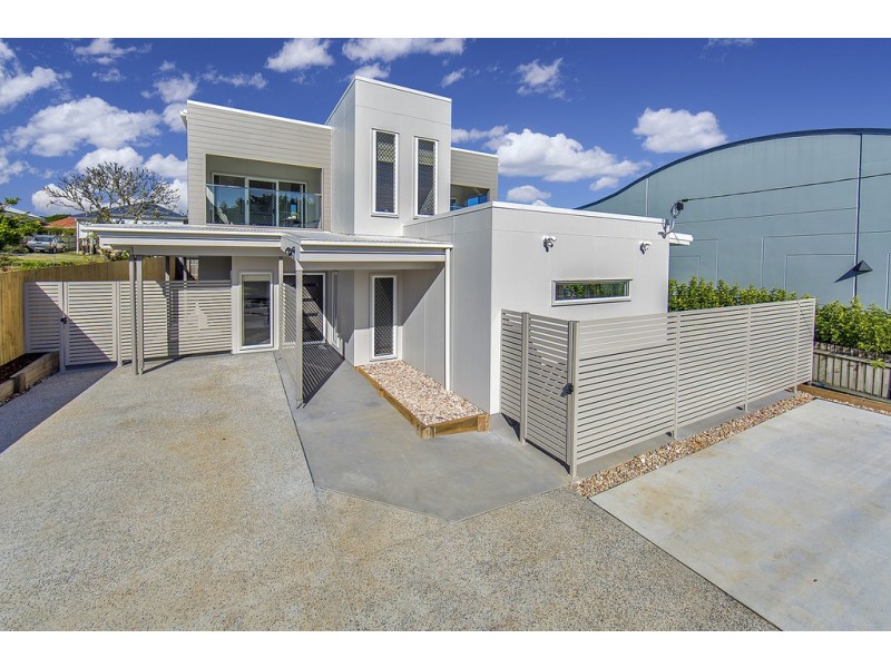 3 / 516 Rode Road, Chermside QLD 4032
