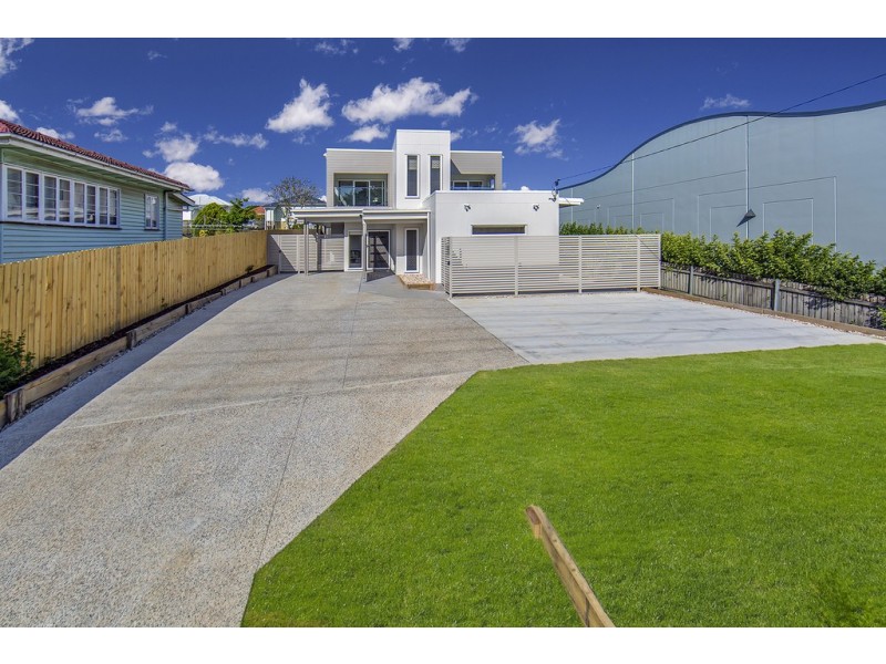 3 / 516 Rode Road, Chermside QLD 4032