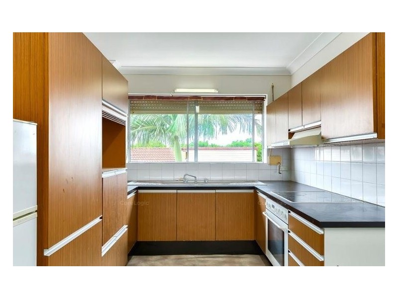 Unit 6-60 Wallace Street, Chermside QLD 4032