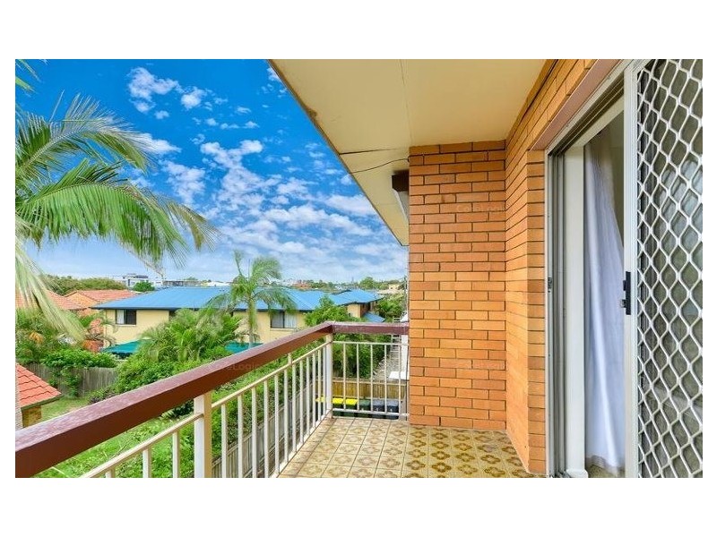 Unit 6-60 Wallace Street, Chermside QLD 4032