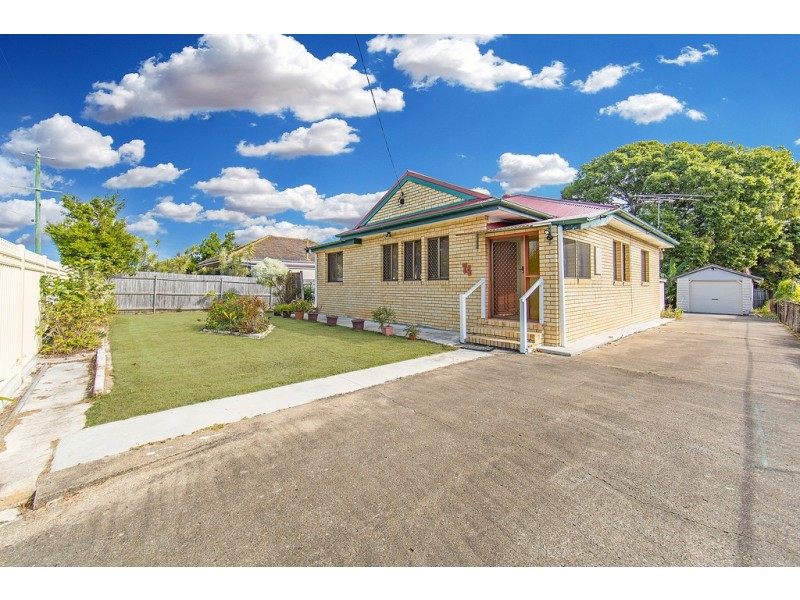 74 Corrie Street, Chermside QLD 4032