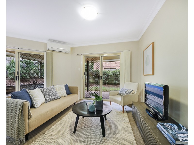 5/31 Rainey Street, Chermside QLD 4032