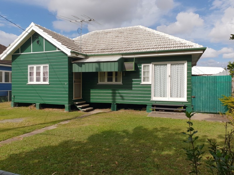 251 Earnshaw Road, Northgate QLD 4013