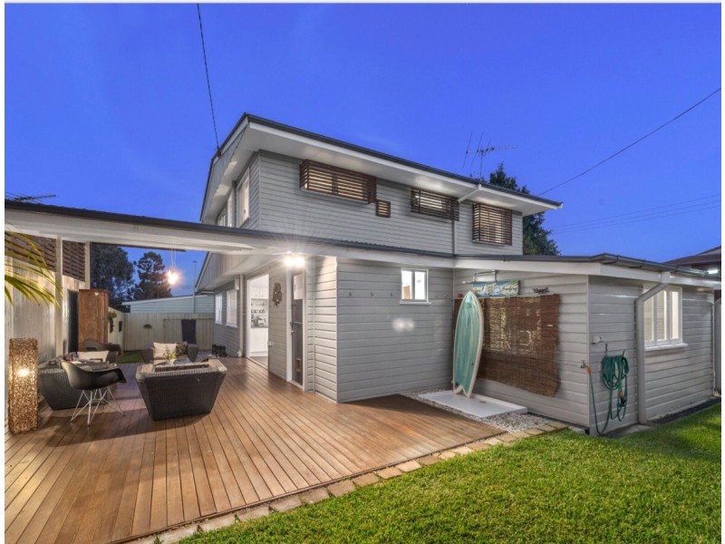 22 Castle Street, Kedron QLD 4031