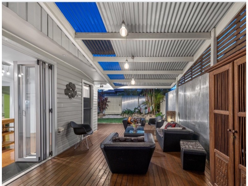 22 Castle Street, Kedron QLD 4031