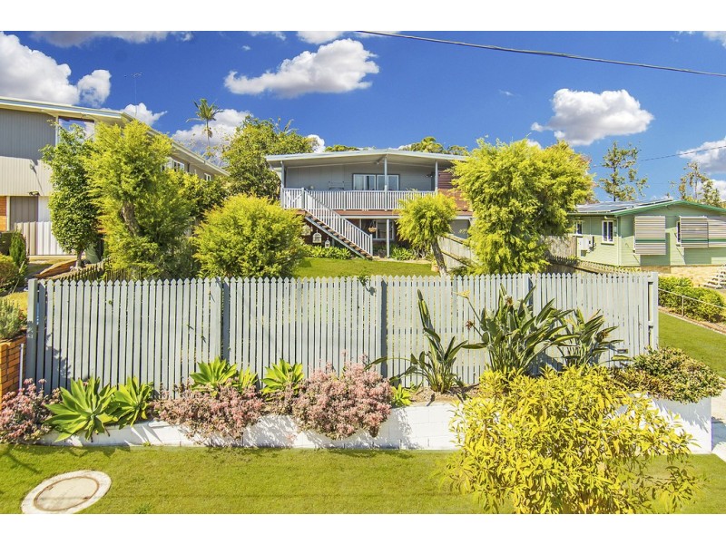 15 Shordley Street, Chermside West QLD 4032