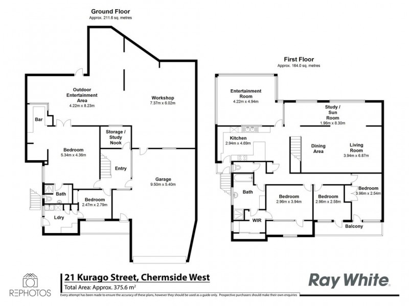 21 Kurago Street, Chermside West QLD 4032