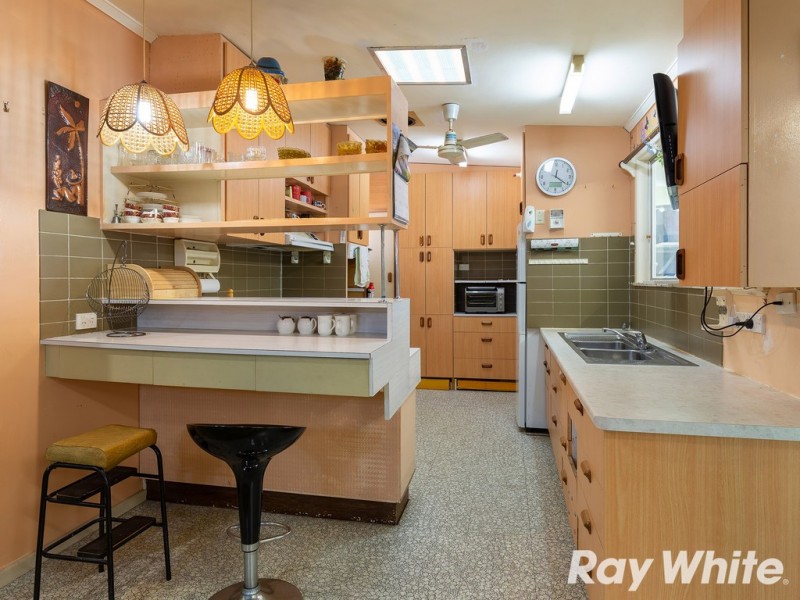 21 Kurago Street, Chermside West QLD 4032