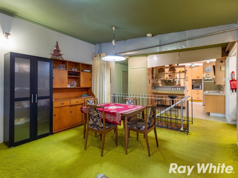 21 Kurago Street, Chermside West QLD 4032