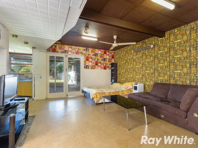 21 Kurago Street, Chermside West QLD 4032