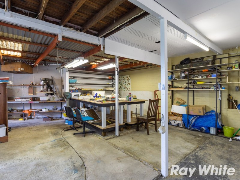 21 Kurago Street, Chermside West QLD 4032