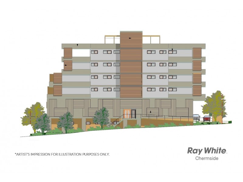 38 Curwen Terrace, Chermside QLD 4032