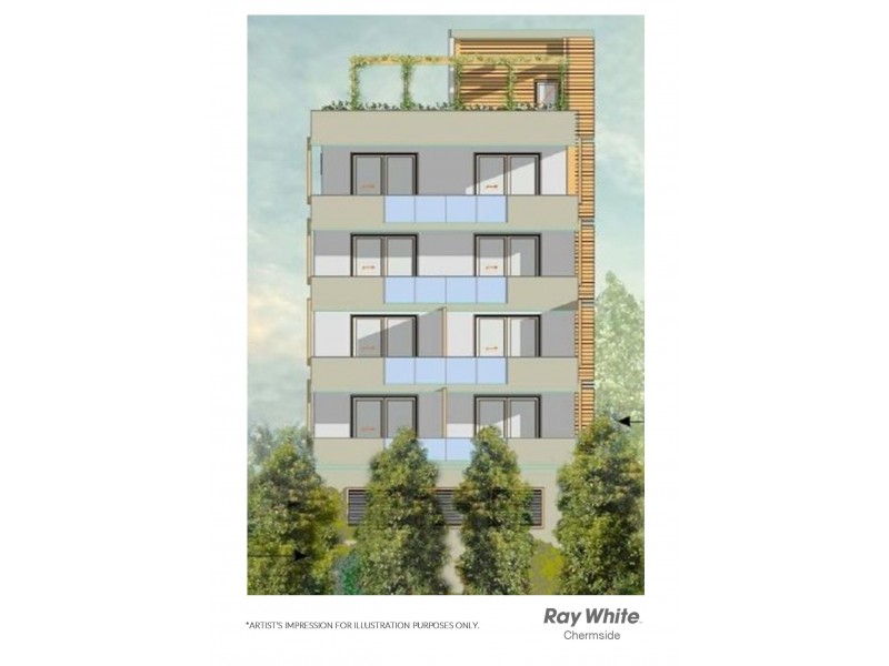 38 Curwen Terrace, Chermside QLD 4032