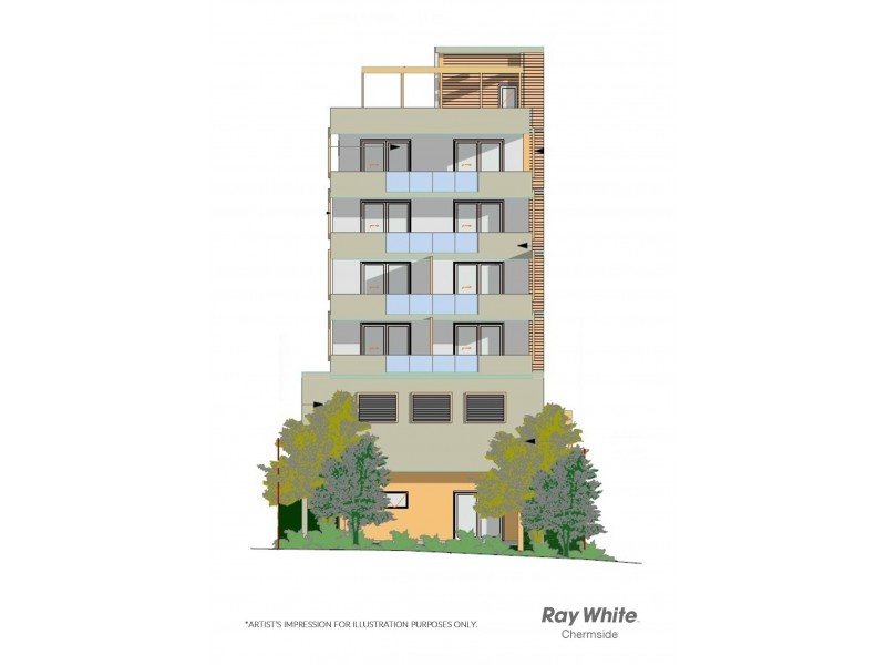 38 Curwen Terrace, Chermside QLD 4032