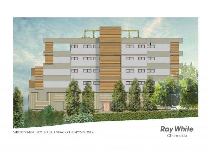 38 Curwen Terrace, Chermside QLD 4032