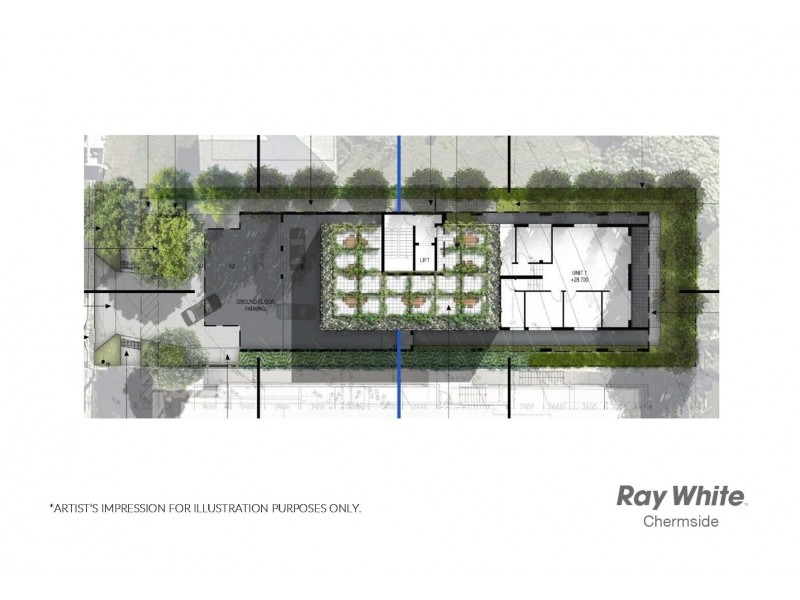 38 Curwen Terrace, Chermside QLD 4032