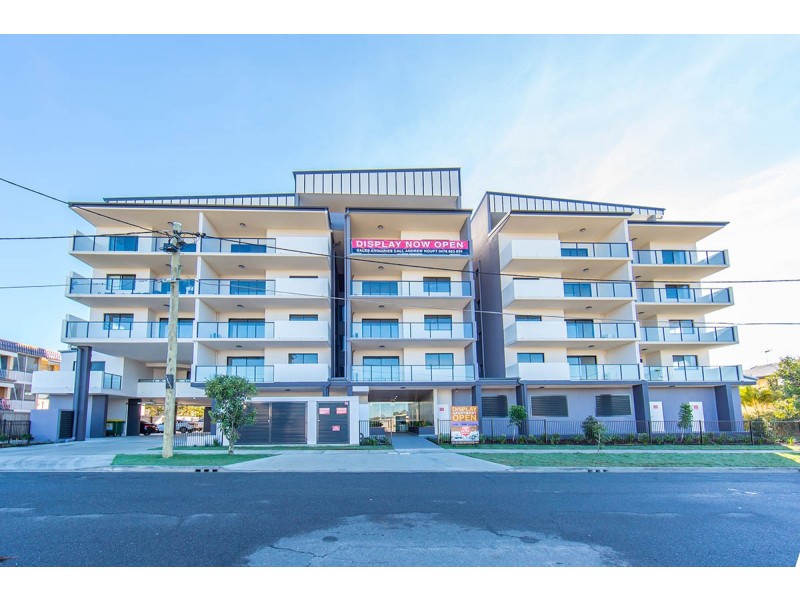 43/11-15 View Street, Chermside QLD 4032