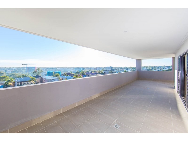 43/11-15 View Street, Chermside QLD 4032