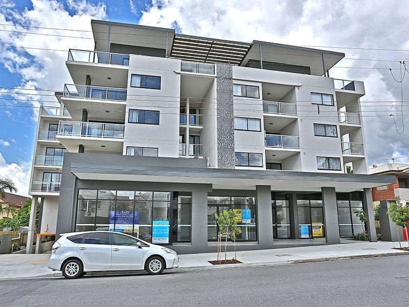 31/13 Norman Street, Wooloowin QLD 4030