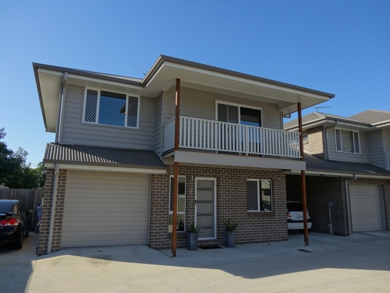 4/101-103 Handford Road, Zillmere QLD 4034