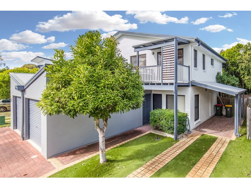 11 / 23A Ronmack Street, Chermside QLD 4032