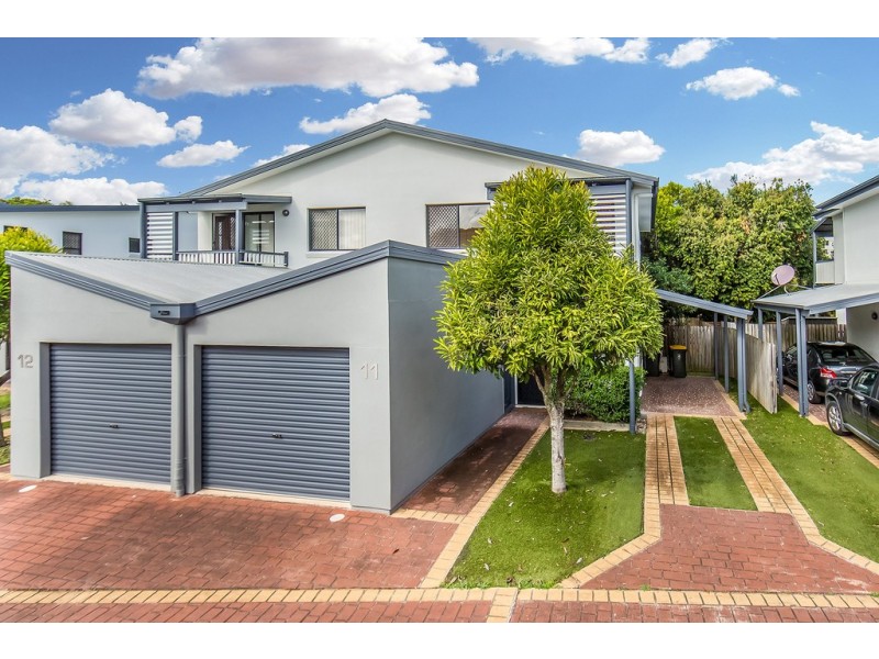 11 / 23A Ronmack Street, Chermside QLD 4032