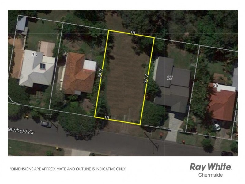 29 Reinhold Crescent, Chermside QLD 4032