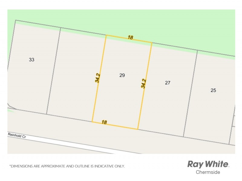 29 Reinhold Crescent, Chermside QLD 4032