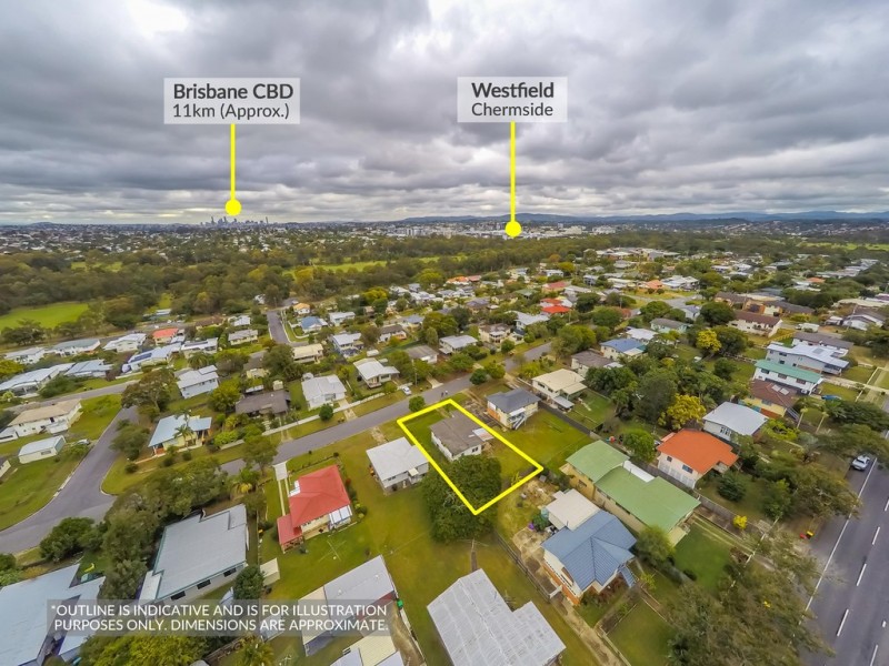 Geebung QLD 4034