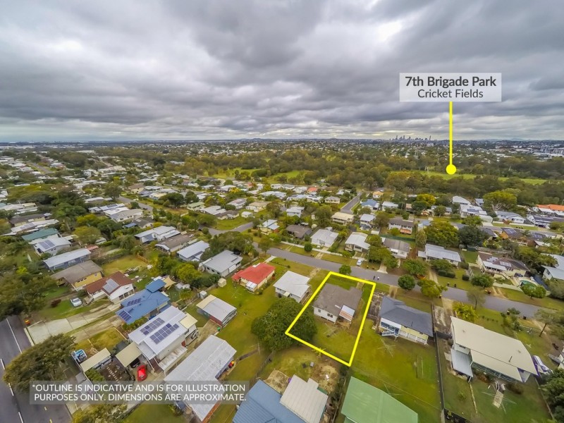 Geebung QLD 4034
