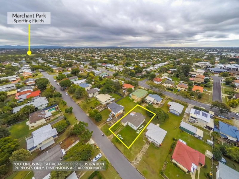 Geebung QLD 4034