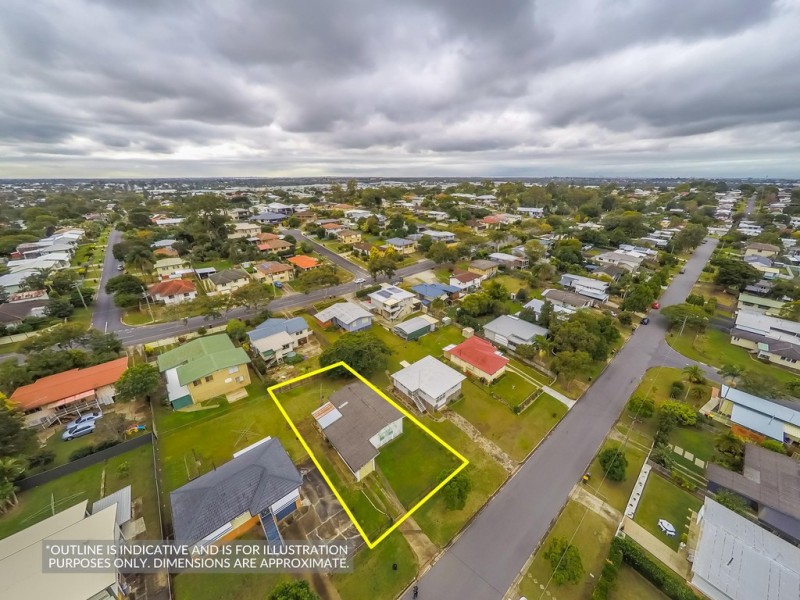 Geebung QLD 4034