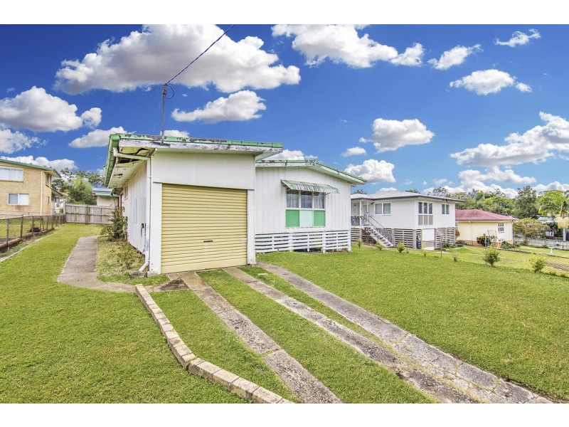 Geebung QLD 4034