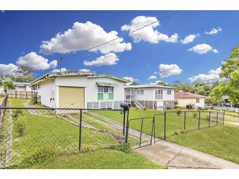 Geebung QLD 4034