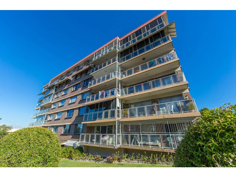 1/785 Brunswick Street, New Farm QLD 4005