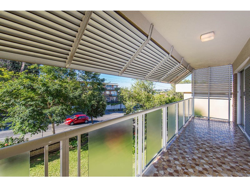 1/785 Brunswick Street, New Farm QLD 4005