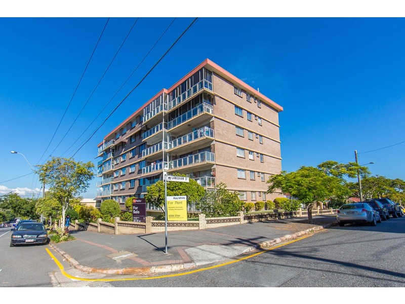 1/785 Brunswick Street, New Farm QLD 4005