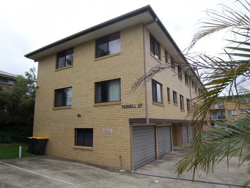 4/87 Farnell Street, Chermside QLD 4032