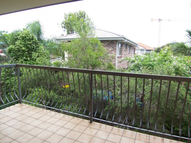 4/87 Farnell Street, Chermside QLD 4032