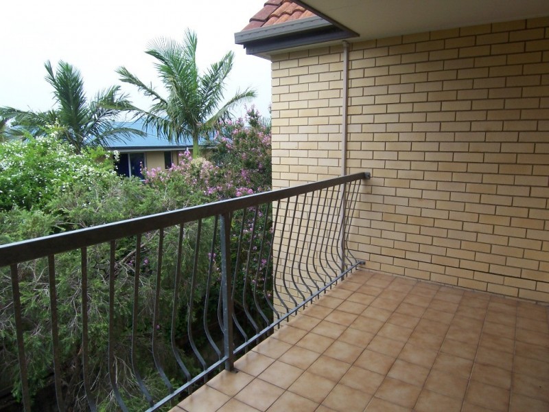 4/87 Farnell Street, Chermside QLD 4032