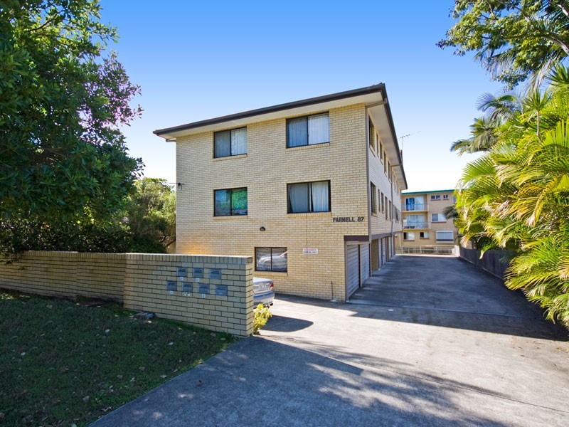 4/87 Farnell Street, Chermside QLD 4032